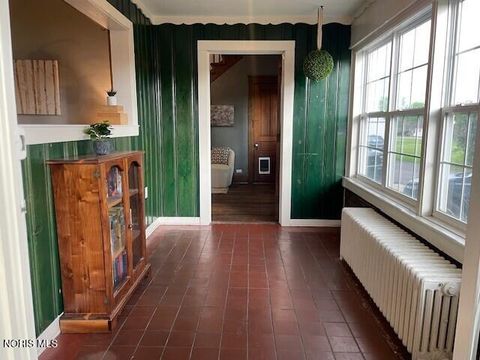 Tiny photo for 213 W High Street, Hicksville, OH 43526 (MLS # 10006738)