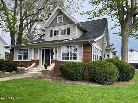 Tiny photo for 213 W High Street, Hicksville, OH 43526 (MLS # 10006738)