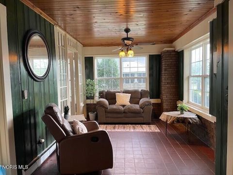 Tiny photo for 213 W High Street, Hicksville, OH 43526 (MLS # 10006738)