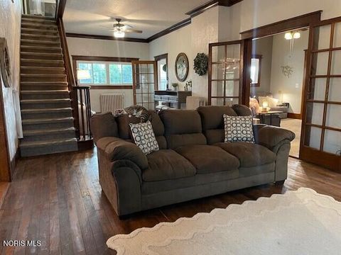 Tiny photo for 213 W High Street, Hicksville, OH 43526 (MLS # 10006738)