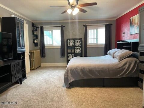 Tiny photo for 213 W High Street, Hicksville, OH 43526 (MLS # 10006738)