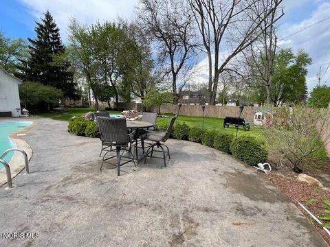 Tiny photo for 213 W High Street, Hicksville, OH 43526 (MLS # 10006738)