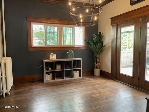 Tiny photo for 213 W High Street, Hicksville, OH 43526 (MLS # 10006738)