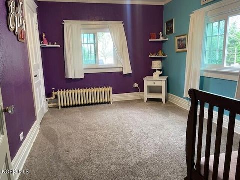 Tiny photo for 213 W High Street, Hicksville, OH 43526 (MLS # 10006738)