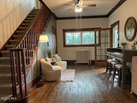 Tiny photo for 213 W High Street, Hicksville, OH 43526 (MLS # 10006738)