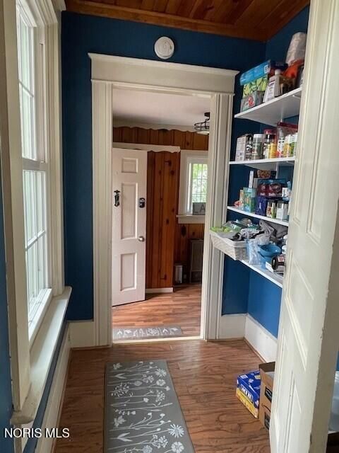 Tiny photo for 213 W High Street, Hicksville, OH 43526 (MLS # 10006738)