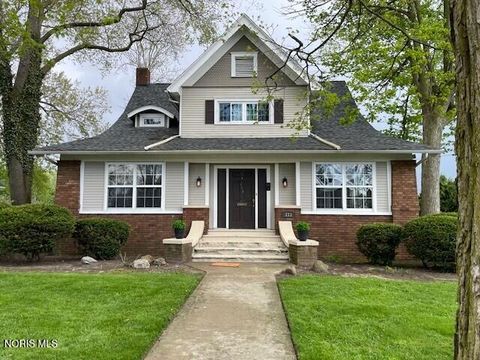 Tiny photo for 213 W High Street, Hicksville, OH 43526 (MLS # 10006738)