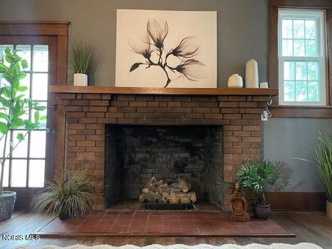 Tiny photo for 213 W High Street, Hicksville, OH 43526 (MLS # 10006738)