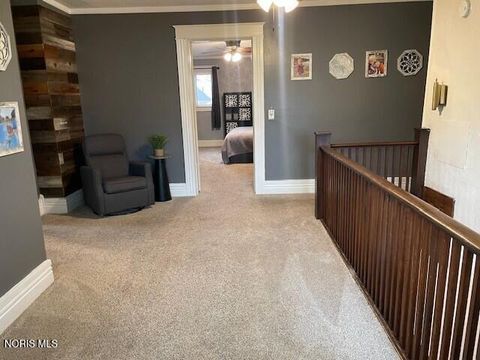 Tiny photo for 213 W High Street, Hicksville, OH 43526 (MLS # 10006738)