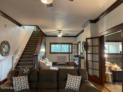 Tiny photo for 213 W High Street, Hicksville, OH 43526 (MLS # 10006738)