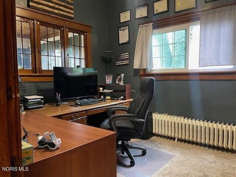 Tiny photo for 213 W High Street, Hicksville, OH 43526 (MLS # 10006738)