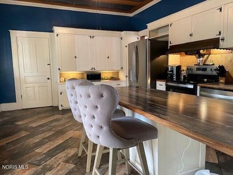 Tiny photo for 213 W High Street, Hicksville, OH 43526 (MLS # 10006738)