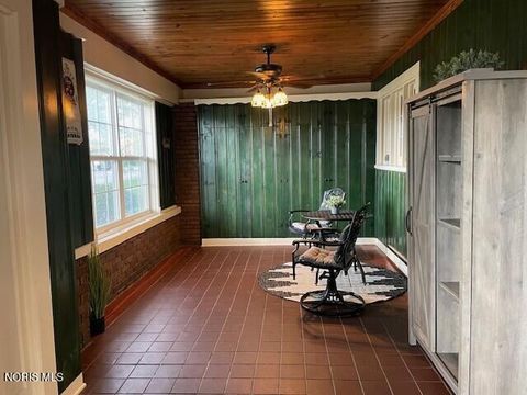 Tiny photo for 213 W High Street, Hicksville, OH 43526 (MLS # 10006738)