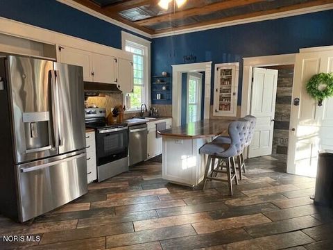 Tiny photo for 213 W High Street, Hicksville, OH 43526 (MLS # 10006738)