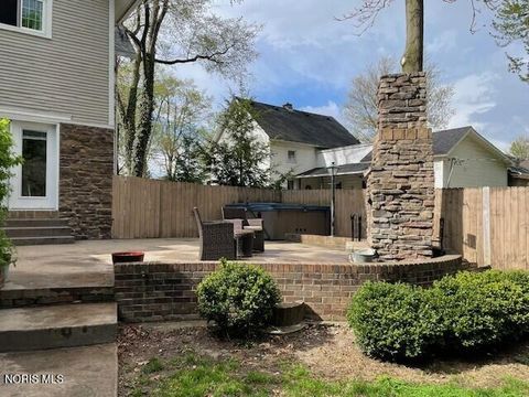 Tiny photo for 213 W High Street, Hicksville, OH 43526 (MLS # 10006738)