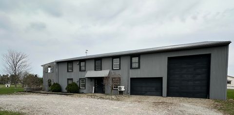 Tiny photo for 2125 Road 144, Antwerp, OH 45813 (MLS # 10005784)