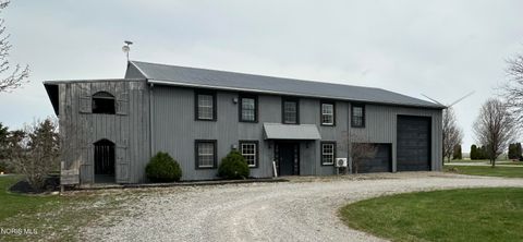 Photo of 2125 Road 144, Antwerp, OH 45813 (MLS # 10005784)