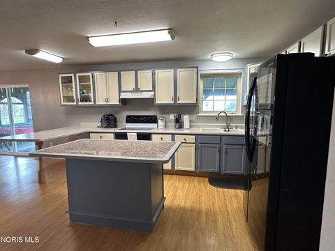 Tiny photo for 2125 Road 144, Antwerp, OH 45813 (MLS # 10005784)