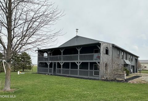 Tiny photo for 2125 Road 144, Antwerp, OH 45813 (MLS # 10005784)