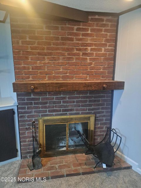 Tiny photo for 210 Lakeview Drive, Bryan, OH 43506 (MLS # 10002370)