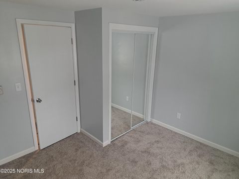 Tiny photo for 210 Lakeview Drive, Bryan, OH 43506 (MLS # 10002370)