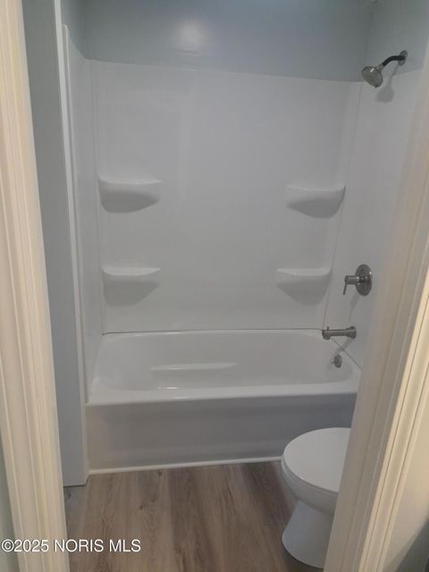 Tiny photo for 210 Lakeview Drive, Bryan, OH 43506 (MLS # 10002370)