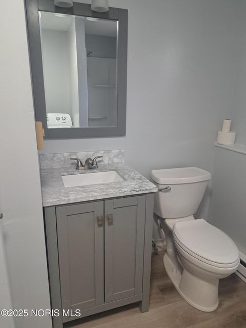 Tiny photo for 210 Lakeview Drive, Bryan, OH 43506 (MLS # 10002370)