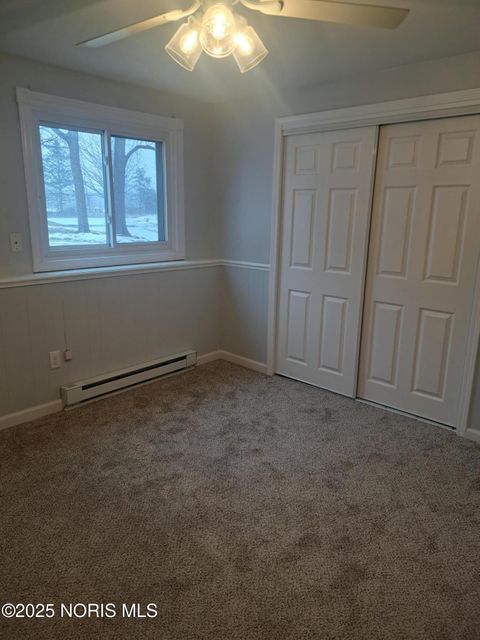 Tiny photo for 210 Lakeview Drive, Bryan, OH 43506 (MLS # 10002370)