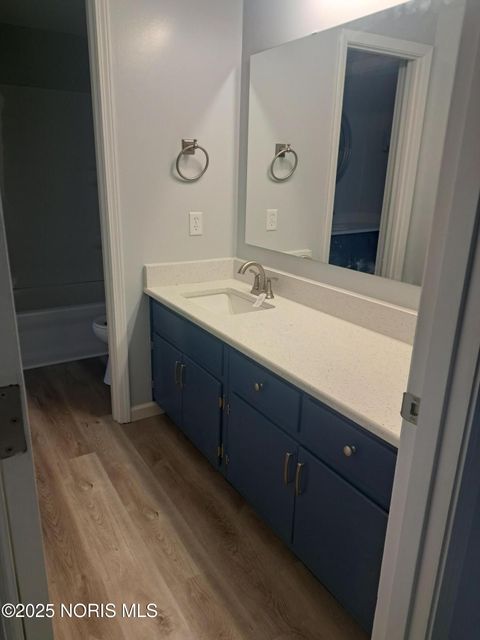 Tiny photo for 210 Lakeview Drive, Bryan, OH 43506 (MLS # 10002370)