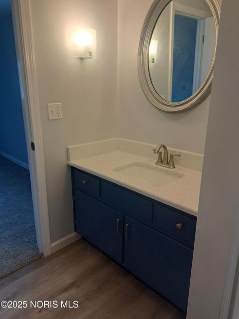 Tiny photo for 210 Lakeview Drive, Bryan, OH 43506 (MLS # 10002370)