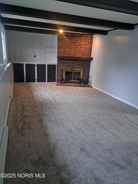 Tiny photo for 210 Lakeview Drive, Bryan, OH 43506 (MLS # 10002370)