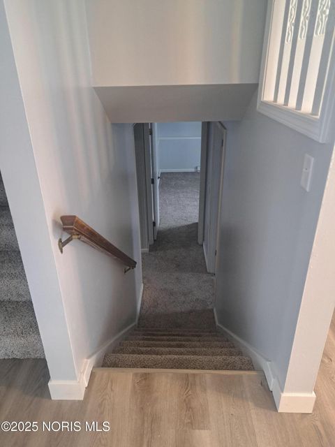 Tiny photo for 210 Lakeview Drive, Bryan, OH 43506 (MLS # 10002370)