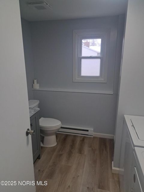 Tiny photo for 210 Lakeview Drive, Bryan, OH 43506 (MLS # 10002370)