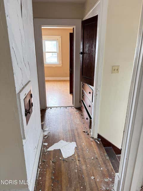 Tiny photo for 544 E Hudson Street, Toledo, OH 43608 (MLS # 10011230)