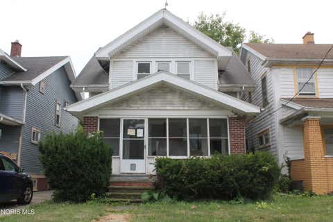 Photo of 544 E Hudson Street, Toledo, OH 43608 (MLS # 10011230)