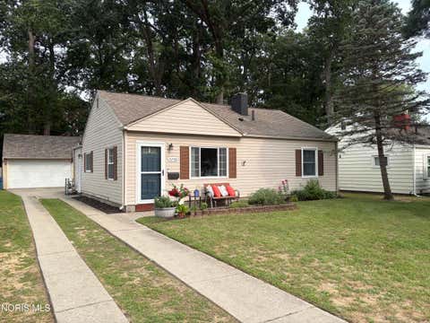 Homes For Sale - 5750 Elliott Road<br/> Sylvania, OH 43560