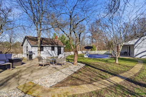 Tiny photo for 9882 Us-224, Findlay, OH 45840 (MLS # 10005290)