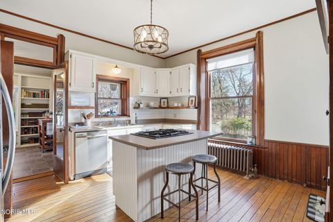 Tiny photo for 9882 Us-224, Findlay, OH 45840 (MLS # 10005290)