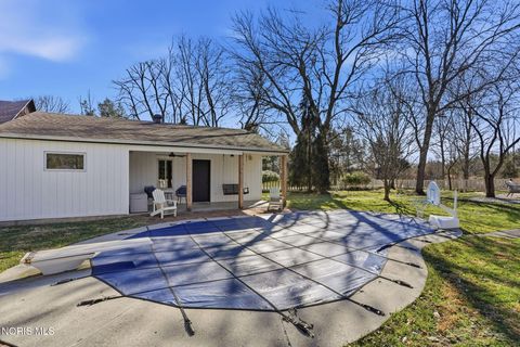 Tiny photo for 9882 Us-224, Findlay, OH 45840 (MLS # 10005290)