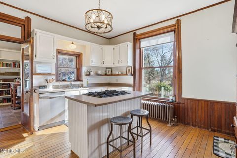 Tiny photo for 9882 Us-224, Findlay, OH 45840 (MLS # 10005290)