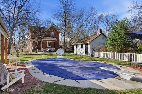 Tiny photo for 9882 Us-224, Findlay, OH 45840 (MLS # 10005290)