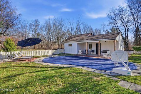 Tiny photo for 9882 Us-224, Findlay, OH 45840 (MLS # 10005290)