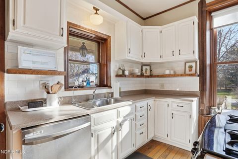 Tiny photo for 9882 Us-224, Findlay, OH 45840 (MLS # 10005290)