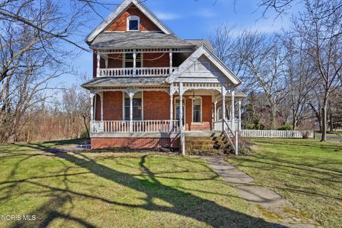 Tiny photo for 9882 Us-224, Findlay, OH 45840 (MLS # 10005290)