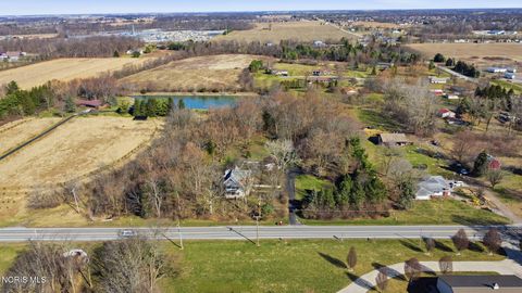 Tiny photo for 9882 Us-224, Findlay, OH 45840 (MLS # 10005290)