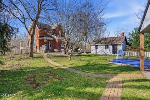 Tiny photo for 9882 Us-224, Findlay, OH 45840 (MLS # 10005290)