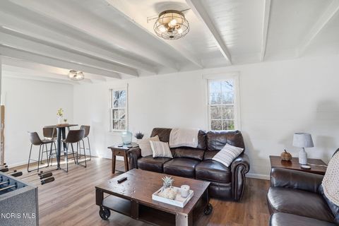 Tiny photo for 9882 Us-224, Findlay, OH 45840 (MLS # 10005290)