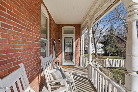 Tiny photo for 9882 Us-224, Findlay, OH 45840 (MLS # 10005290)