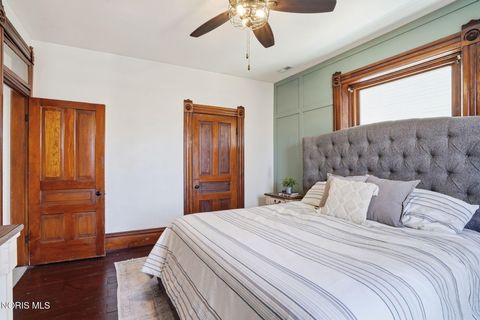 Tiny photo for 9882 Us-224, Findlay, OH 45840 (MLS # 10005290)