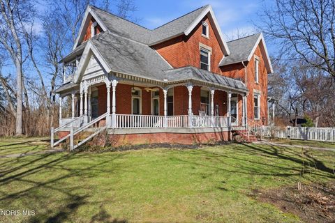 Photo of 9882 Us-224, Findlay, OH 45840 (MLS # 10005290)